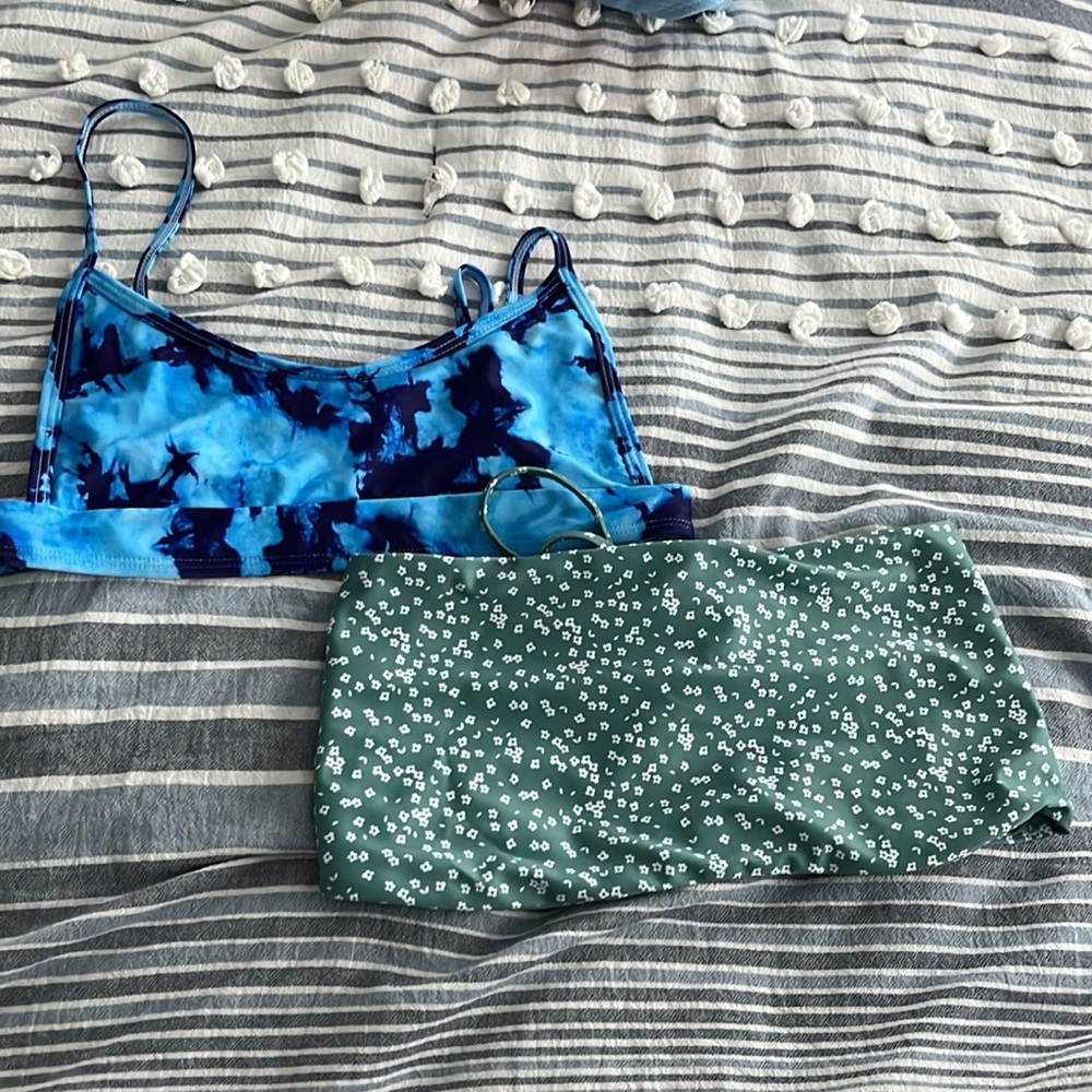Bikini Tops
